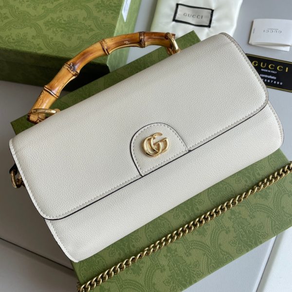 BO – Luxury Bag GCI 453