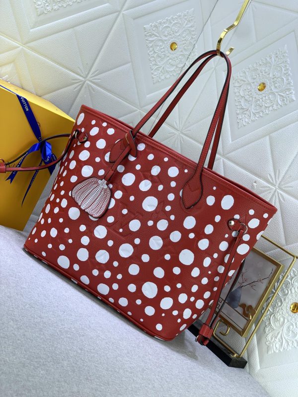 BO – Luxury Bag LUV 652