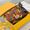 BO – Luxury Edition Bags FEI 239