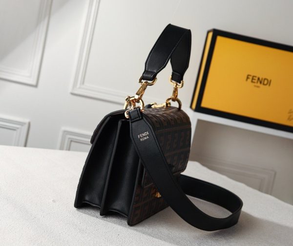 BO – Luxury Edition Bags FEI 071