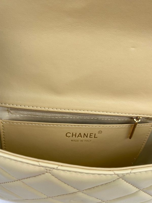 BO – Luxury Bag CHL 415