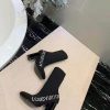 Designer LUV BOOTS 019