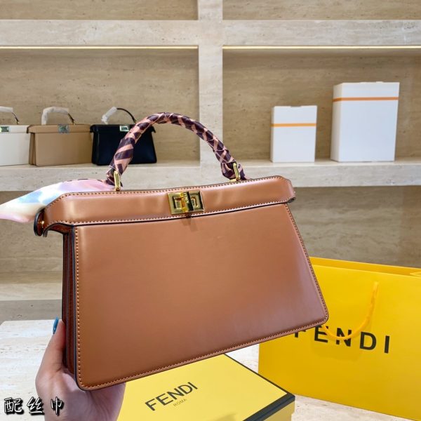 BO – Luxury Edition Bags FEI 153