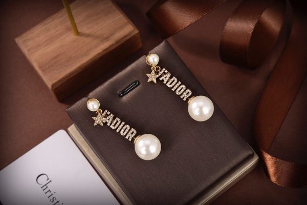 BO – Luxury Edition Earring Dir 060