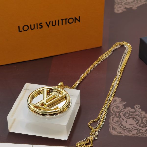 BO – Luxury Edition Necklace LUV030