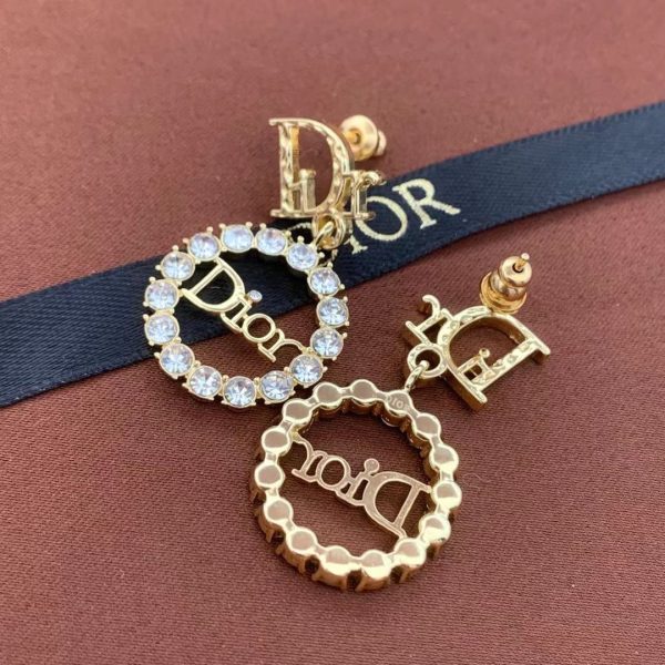 BO – Luxury Edition Earring Dir 034