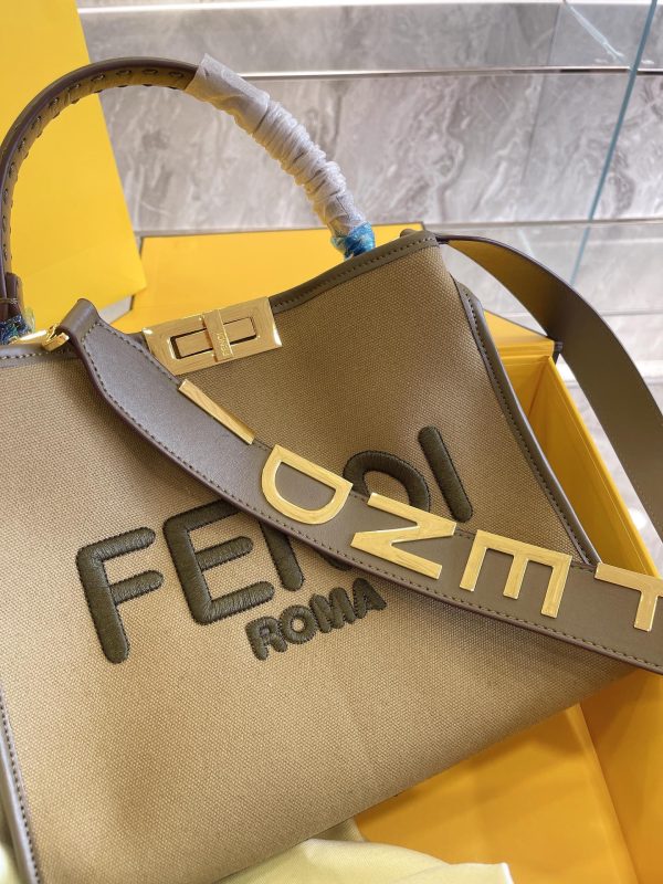 BO – Luxury Edition Bags FEI 222