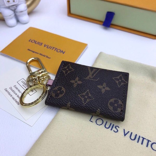 BO – Luxury Edition Keychains LUV 069