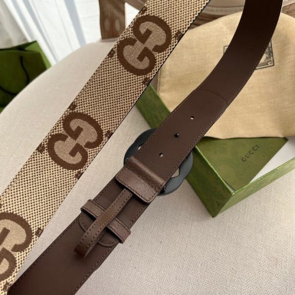 BO – Luxury GCI BELTS 030