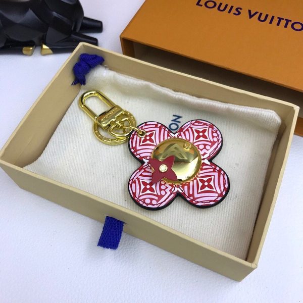 BO – Luxury Edition Keychains LUV 018