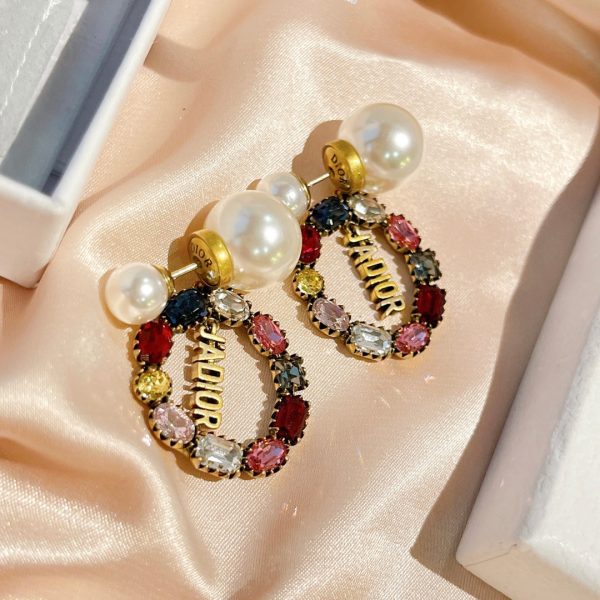 BO – Luxury Edition Earring Dir 038