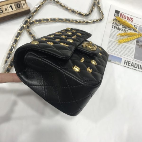 BO – Luxury Edition Bags CH-L 205