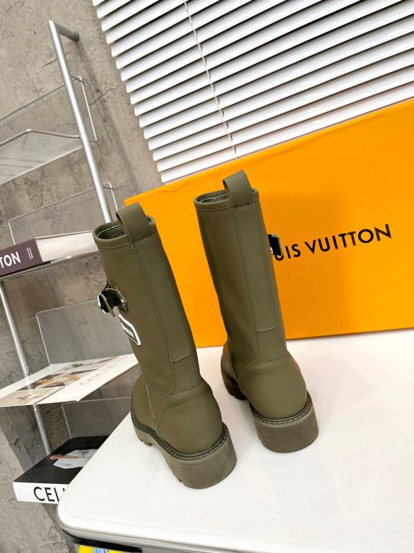 Designer LUV BOOTS 023