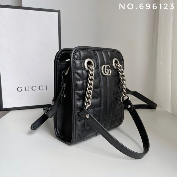 BO – Luxury Bag GCI 501