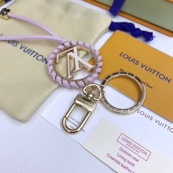 BO – Luxury Edition Keychains LUV 007