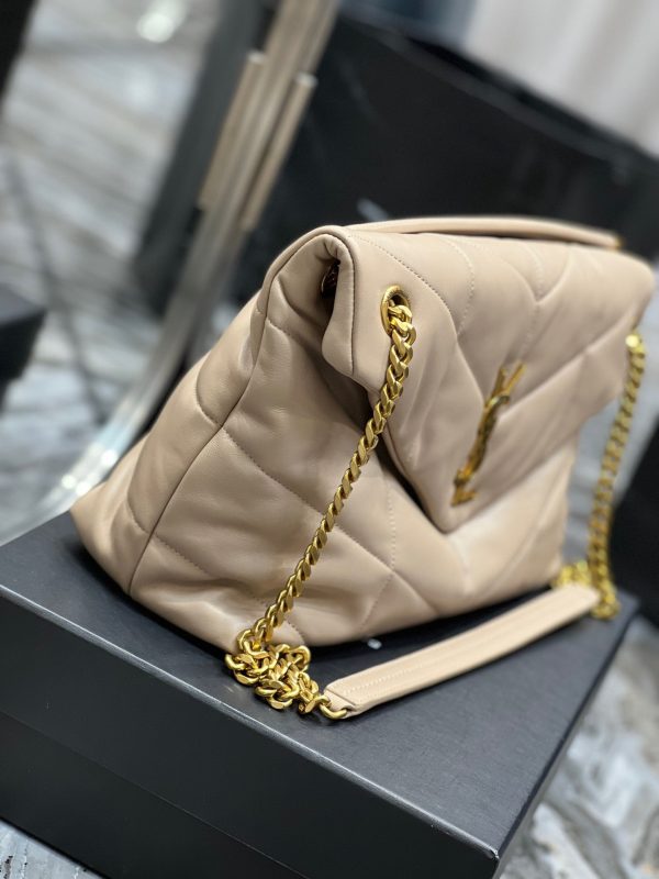 BO – Luxury Bag SLY 233