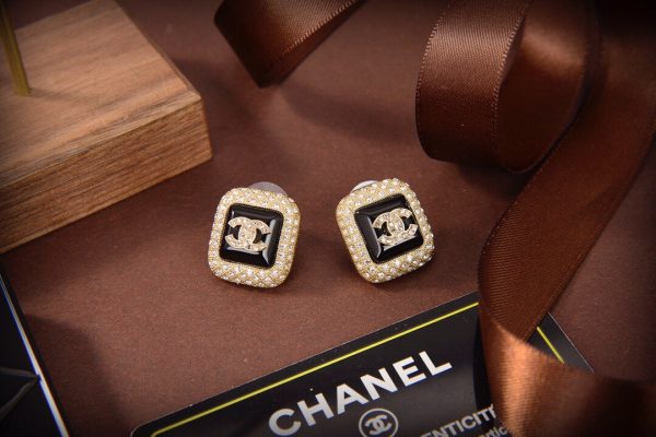 BO – Luxury Edition Earring CH-L 065