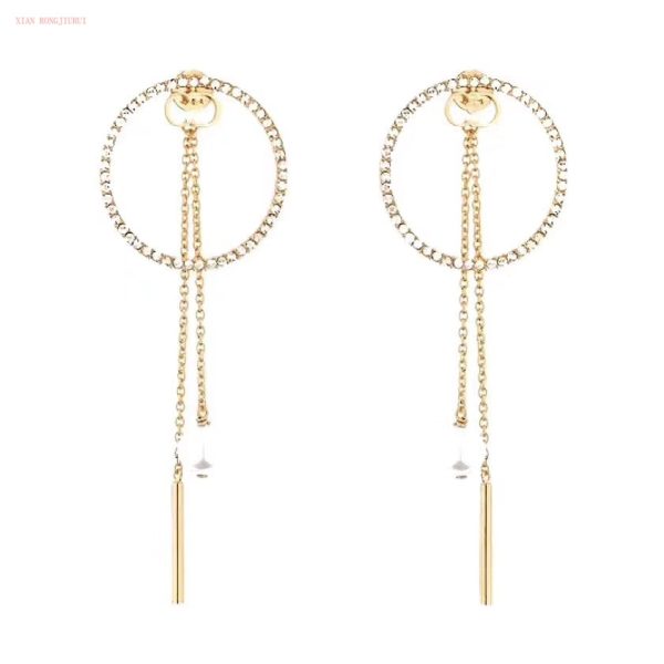 BO – Luxury Edition Earring Dir 012