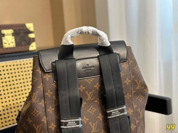 BO – New Luxury Bags LUV 734