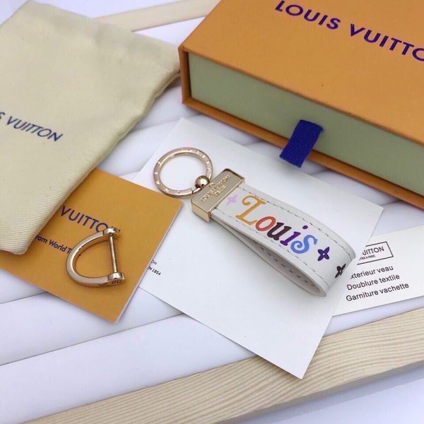 BO – Luxury Edition Keychains LUV 013