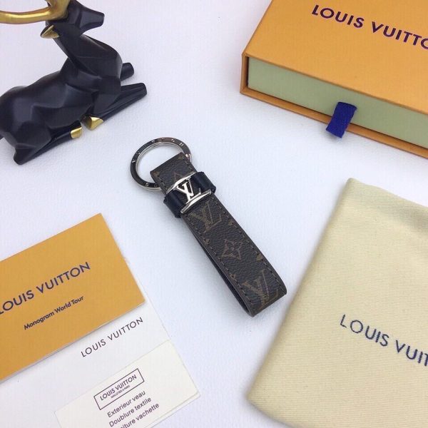 BO – Luxury Edition Keychains LUV 004