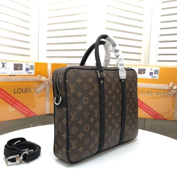 BO – Luxury Edition Bags LUV 268