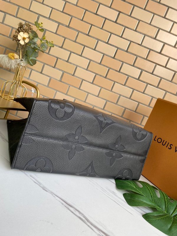 BO – Luxury Edition Bags LUV 039