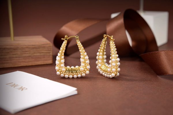 BO – Luxury Edition Earring Dir 056