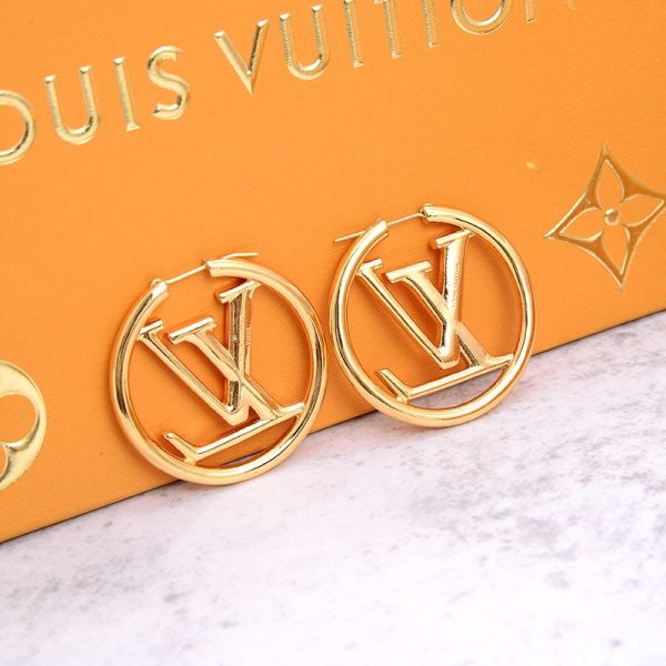 BO – Luxury Edition Earring LUV 005