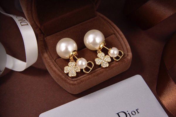 BO – Luxury Edition Earring Dir 058