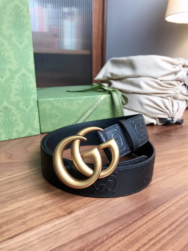 BO – Luxury GCI BELTS 034