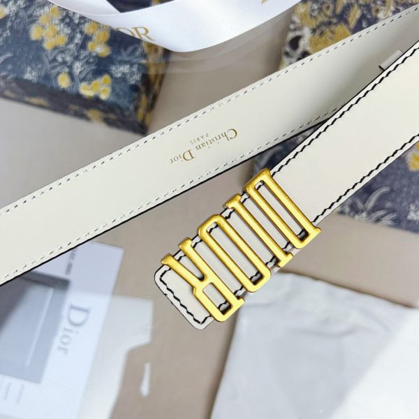 BO – Luxury DIR BELTS 007