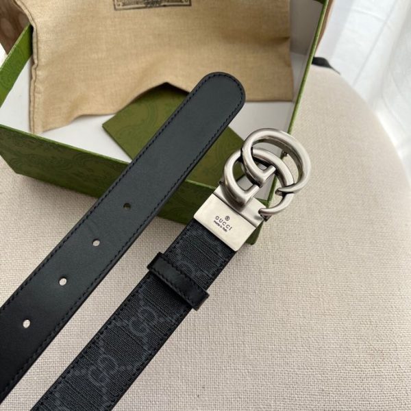 BO – Luxury GCI BELTS 028