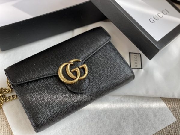 BO – Luxury Edition Bags GCI 058