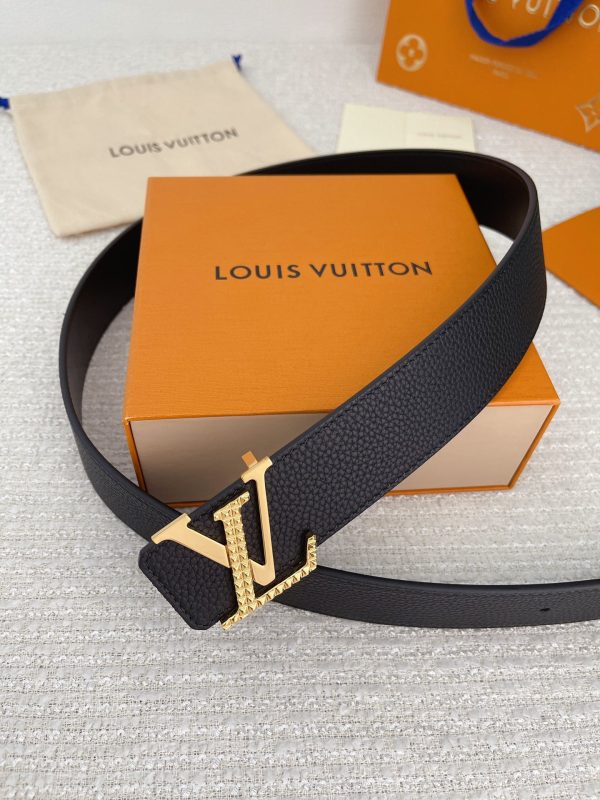 BO – Luxury LUV BELTS 023