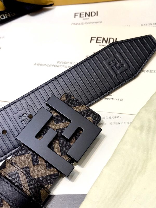 BO – Luxury FEI BELTS 007