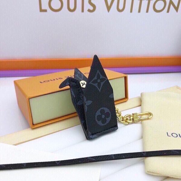 BO – Luxury Edition Keychains LUV 073