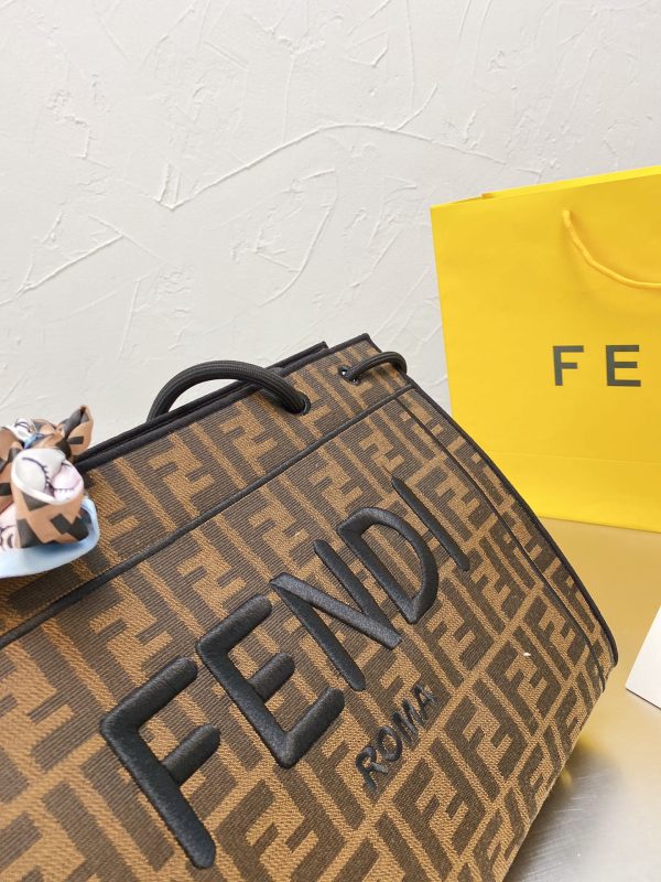 BO – Luxury Edition Bags FEI 227