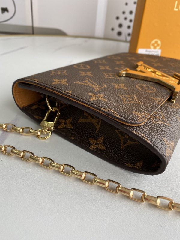 BO – Luxury Edition Wallet LUV 056