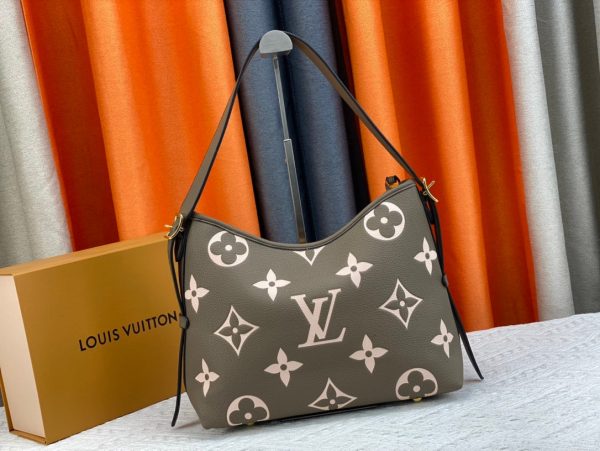 BO – Luxury Bag LUV 629