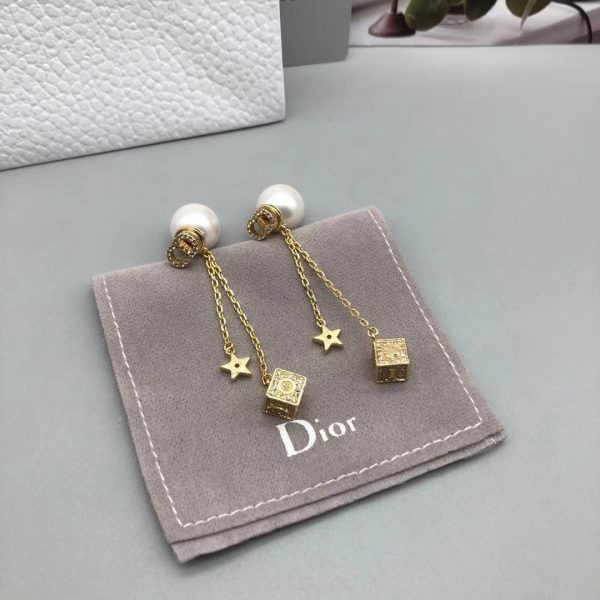 BO – Luxury Edition Earring Dir 041