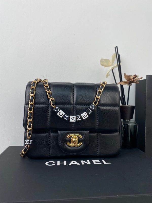 BO – Luxury Bag CHL 426