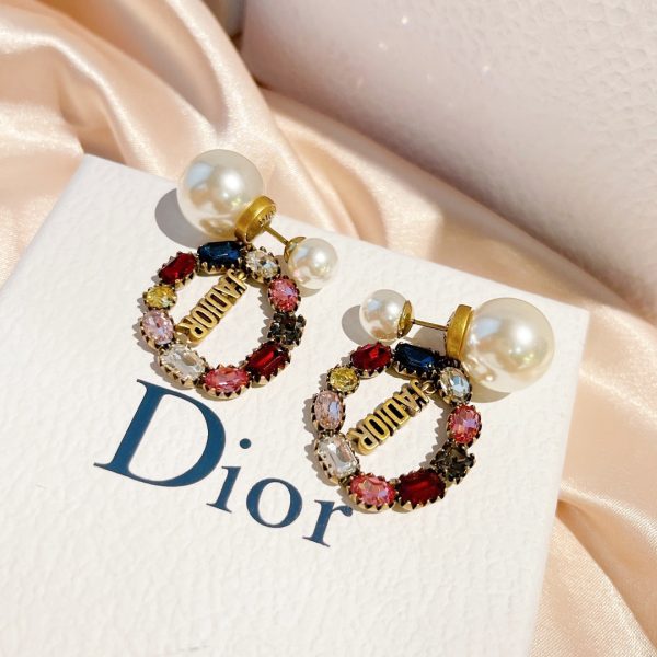 BO – Luxury Edition Earring Dir 038