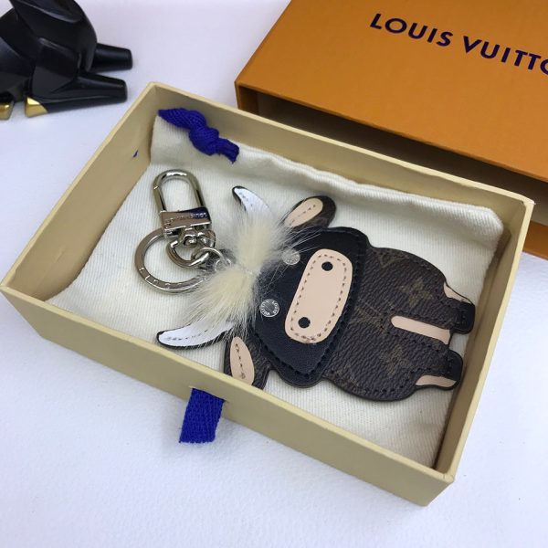 BO – Luxury Edition Keychains LUV 080