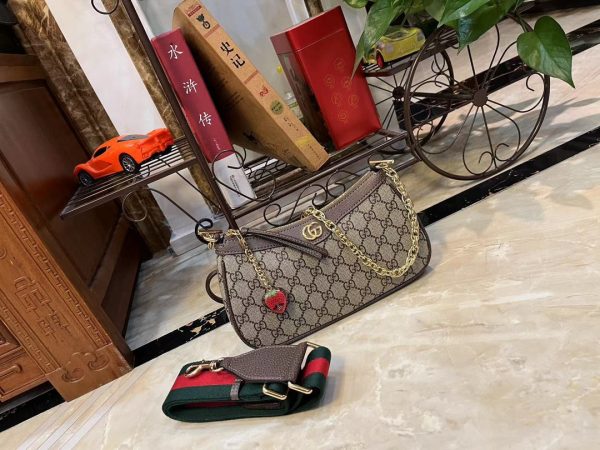 BO – Luxury Bag GCI 479