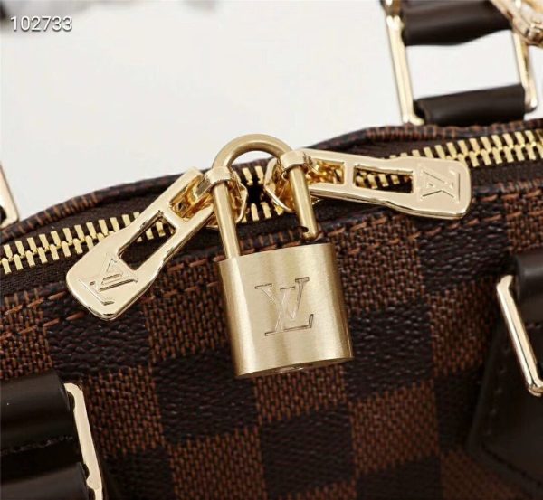 BO – Luxury Edition Bags LUV 300