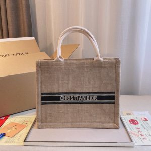 BO – Luxury Edition Bags DIR 196