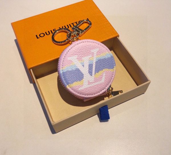 BO – Luxury Edition Keychains LUV 061