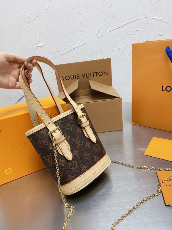 BO – Luxury Edition Bags LUV 079