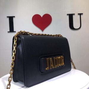 BO – Luxury Edition Bags DIR 224